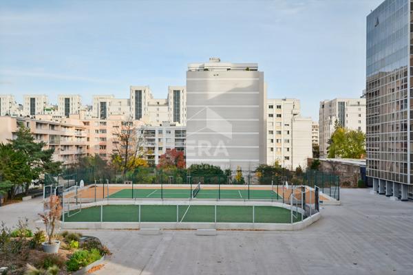 Appartement Villeurbanne 4 pièce(s) 87 m2