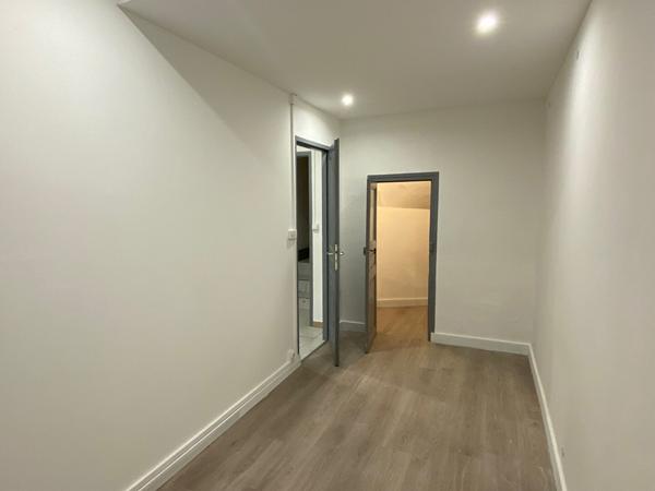 Maison de ville 80 m² à Carcassonne Bastide Saint Louis avec terrasse et location en cours