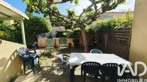 Maison à vendre 4 pièces 42 m² Saint-Cyprien