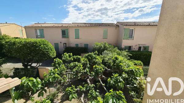 Maison à vendre 4 pièces 42 m² Saint-Cyprien