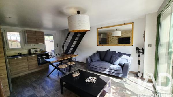 Maison à vendre 4 pièces 42 m² Saint-Cyprien