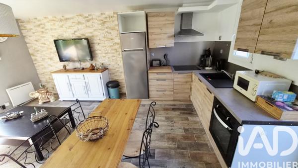 Maison à vendre 4 pièces 42 m² Saint-Cyprien