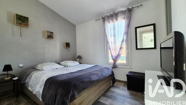 Maison à vendre 4 pièces 42 m² Saint-Cyprien