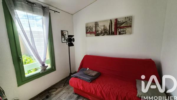 Maison à vendre 4 pièces 42 m² Saint-Cyprien
