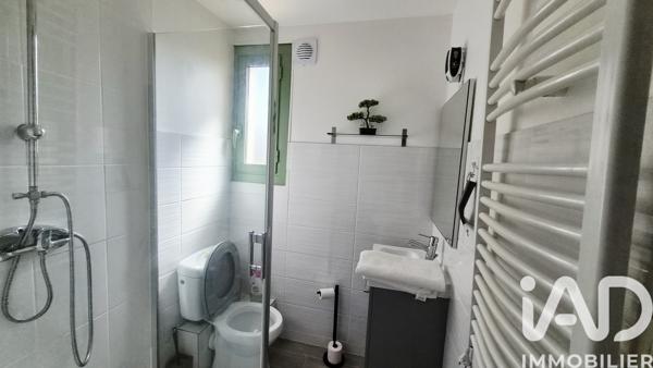 Maison à vendre 4 pièces 42 m² Saint-Cyprien