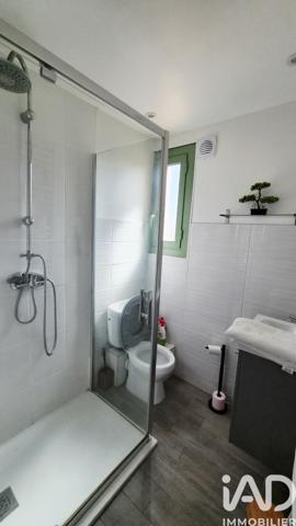 Maison à vendre 4 pièces 42 m² Saint-Cyprien