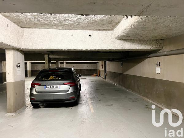 Appartement à vendre 4 pièces 77 m² Argenteuil