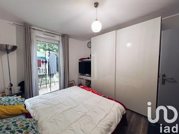 Appartement à vendre 4 pièces 77 m² Argenteuil