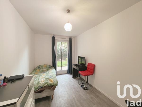 Appartement à vendre 4 pièces 77 m² Argenteuil