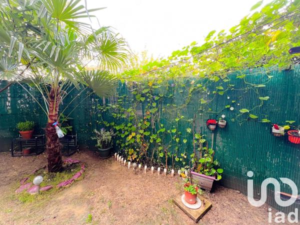 Appartement à vendre 4 pièces 77 m² Argenteuil