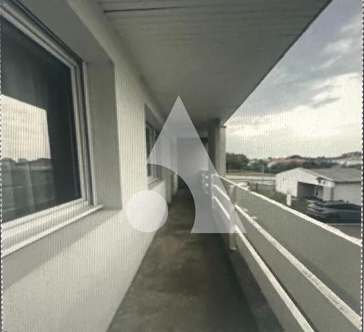 Appartement 3 pièces 76.8 m2