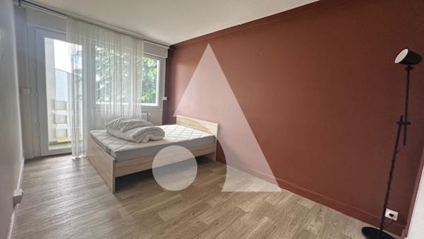 Appartement 3 pièces 76.8 m2