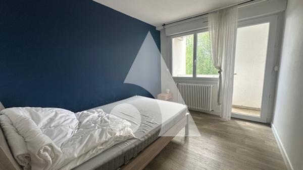 Appartement 3 pièces 76.8 m2