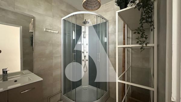 Appartement 3 pièces 76.8 m2