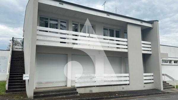Appartement 3 pièces 76.8 m2