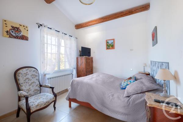 Maison à vendre  5 pièces - 137,63 m2 CODOGNAN - 30