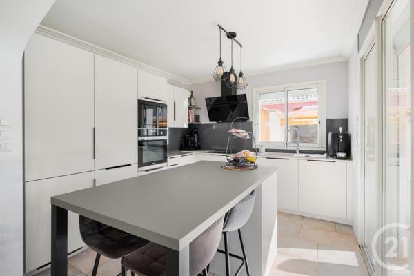 Maison à vendre  5 pièces - 137,63 m2 CODOGNAN - 30