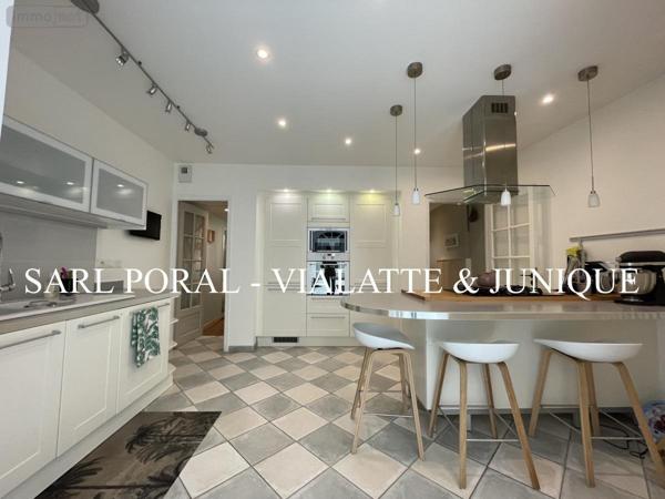 Maison à louer à Lagnieu dans l'Ain (01150), ref : 01031-L699