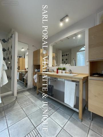 Maison à louer à Lagnieu dans l'Ain (01150), ref : 01031-L699