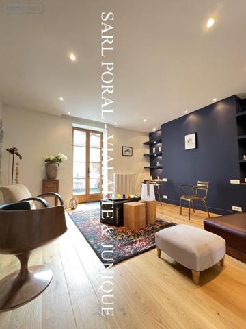 Maison à louer à Lagnieu dans l'Ain (01150), ref : 01031-L699