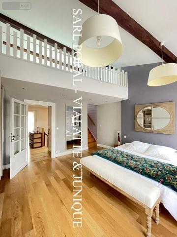 Maison à louer à Lagnieu dans l'Ain (01150), ref : 01031-L699