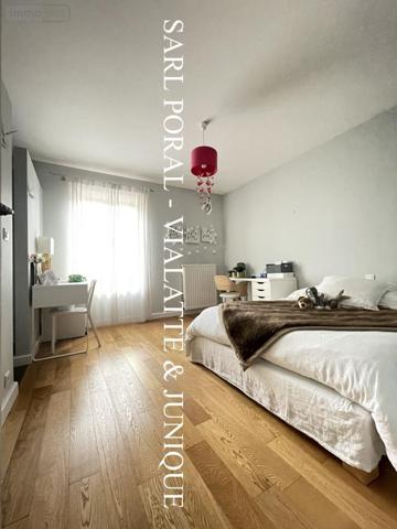 Maison à louer à Lagnieu dans l'Ain (01150), ref : 01031-L699