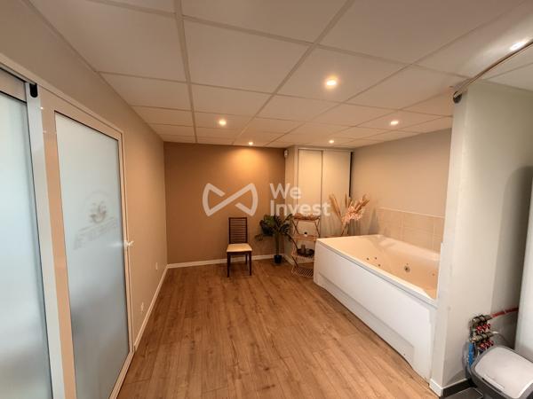 Local commercial à Pau (64000)