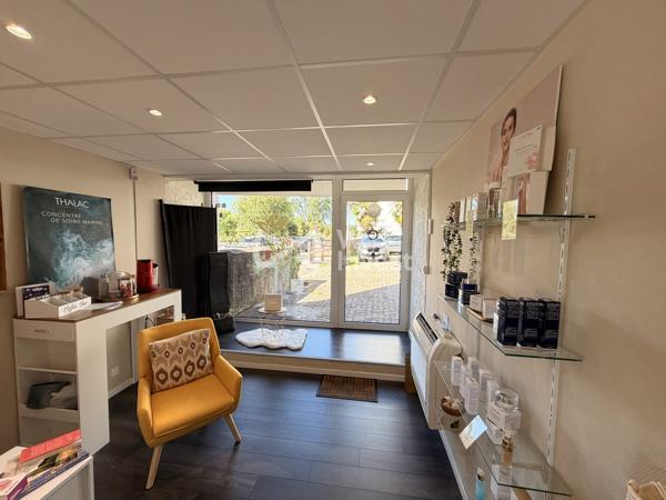 Local commercial à Pau (64000)