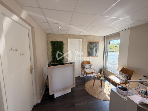 Local commercial à Pau (64000)