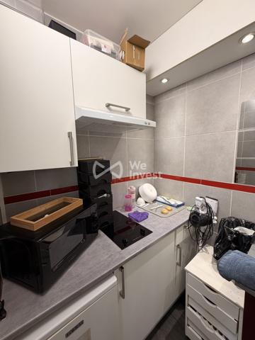 Local commercial à Pau (64000)