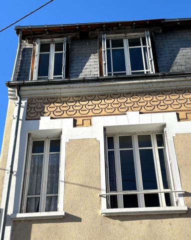 Vente Maison de luxe Tours 7 Pièces 136 m²