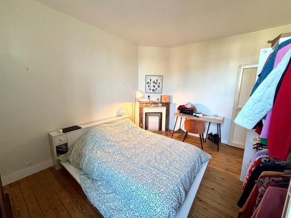 Vente Maison de luxe Tours 7 Pièces 136 m²