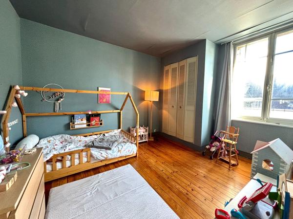 Vente Maison de luxe Tours 7 Pièces 136 m²