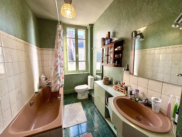 Vente Maison de luxe Tours 7 Pièces 136 m²