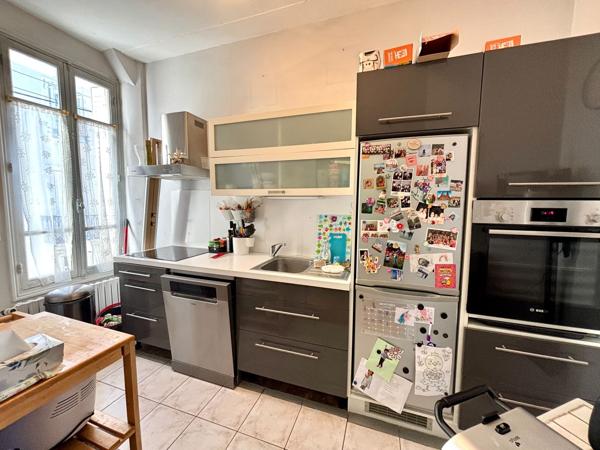 Vente Maison de luxe Tours 7 Pièces 136 m²