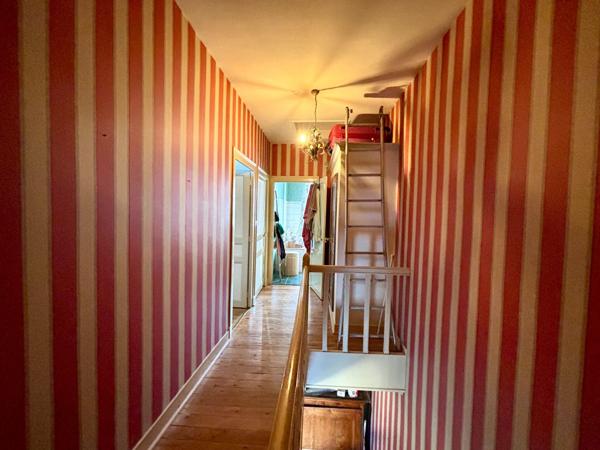 Vente Maison de luxe Tours 7 Pièces 136 m²