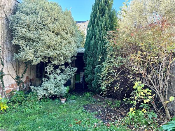 Vente Maison de luxe Tours 7 Pièces 136 m²