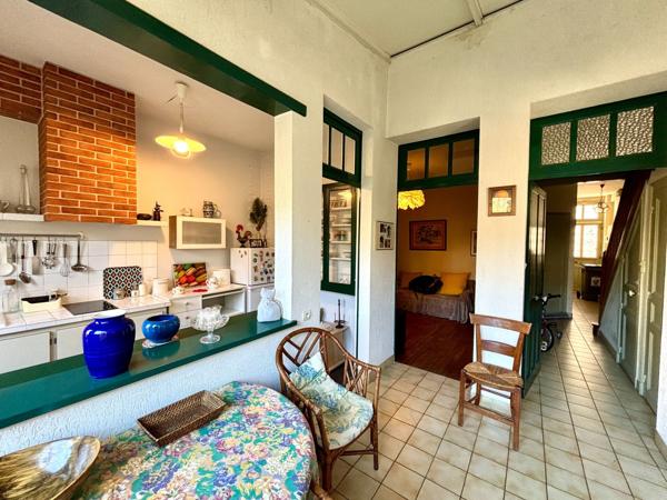 Vente Maison de luxe Tours 7 Pièces 136 m²
