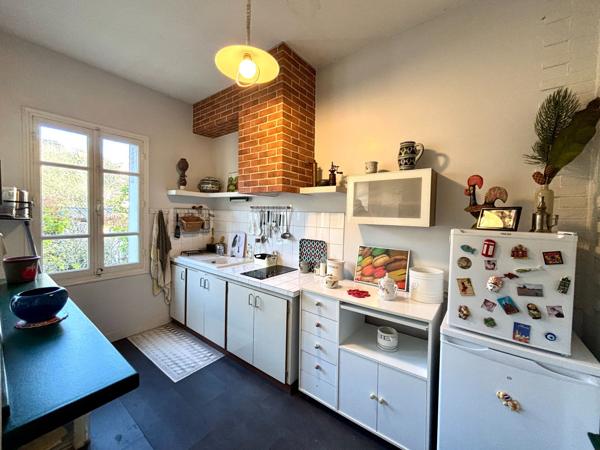 Vente Maison de luxe Tours 7 Pièces 136 m²