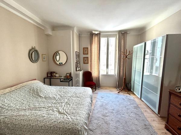 Vente Maison de luxe Tours 7 Pièces 136 m²