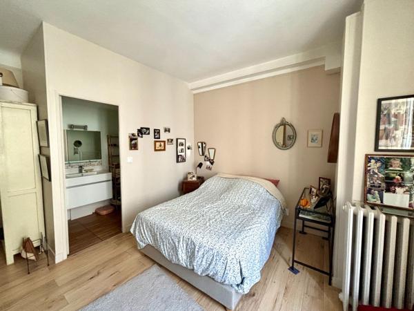 Vente Maison de luxe Tours 7 Pièces 136 m²