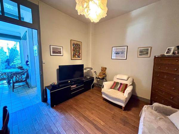 Vente Maison de luxe Tours 7 Pièces 136 m²