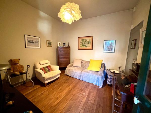 Vente Maison de luxe Tours 7 Pièces 136 m²