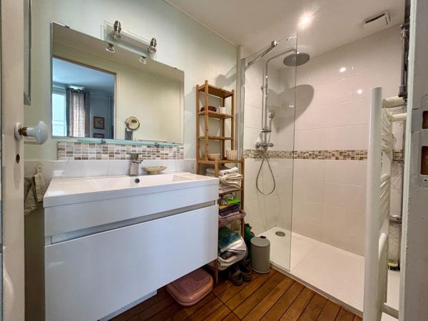 Vente Maison de luxe Tours 7 Pièces 136 m²