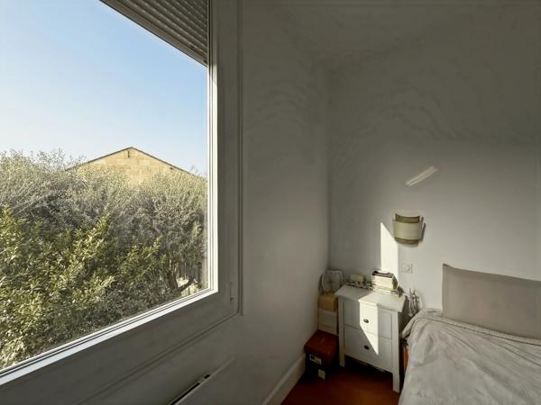 Appartement T3 moderne - Bordeaux Nansouty Sacré-Coeur / proche Gare Saint-Jean