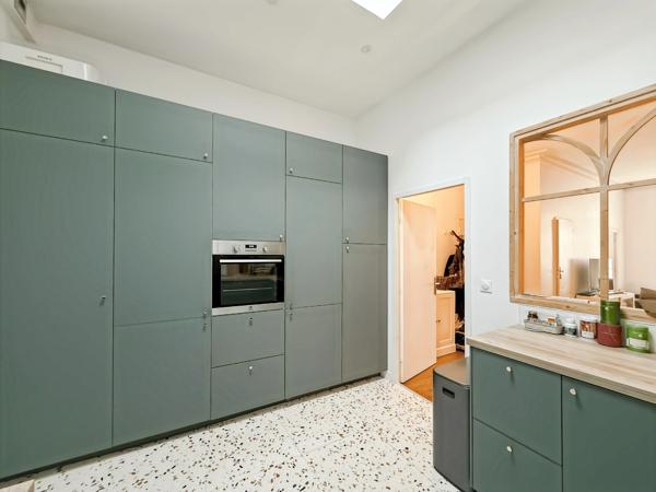 Appartement T3 moderne - Bordeaux Nansouty Sacré-Coeur / proche Gare Saint-Jean