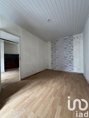 Immeuble à vendre 50 m² Pouzauges
