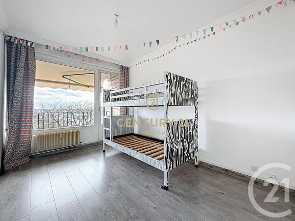 Appartement à vendre  4 pièces - 84 m2 LILLE - 59