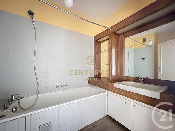 Appartement à vendre  4 pièces - 84 m2 LILLE - 59