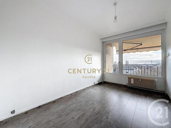 Appartement à vendre  4 pièces - 84 m2 LILLE - 59